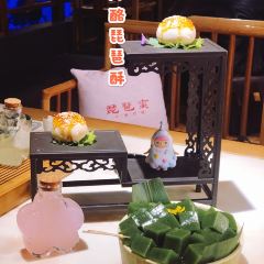 蛮牛海鲜烧烤城(琵琶路店) 여행 사진