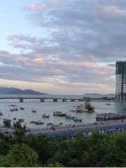 Tran Phu Bridge