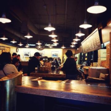Starbucks User Photo