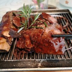 BingSheng Private Kitchen (Tianhe East Road) User Photo