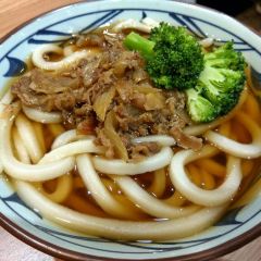 Marukame Udon User Photo