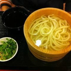 Marugame Udon User Photo