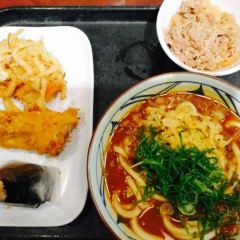 Marugame Udon User Photo