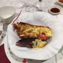 MINYUE PAILACE RESTAURANT ảnh của người dùng