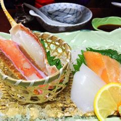 Kani Honke Sapporo Station Main Branch User Photo