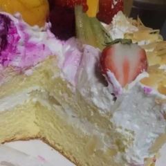 好运来蛋糕·幸福熊猫(沿江路店) User Photo