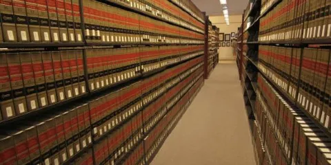 Hacienda Heights Library