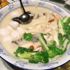 LiuHe Chuan Cai (ChaoHui) 여행 사진