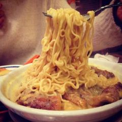 Kam Wah Cafe & Cake Shop User Photo