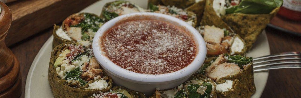 Juan's Flying Burrito - LGD