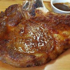 中孚利贞法式西餐厅(嘉和园店) 여행 사진