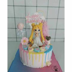 Lemeizi Cake (xiang'an) User Photo