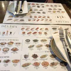 TAPA TAPA User Photo