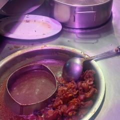 友生风味小吃(营平农产品市场店) User Photo