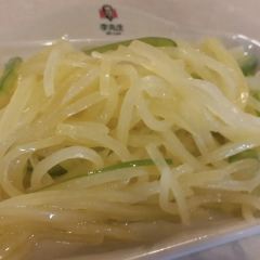李先生牛肉面大王(桓仁店) User Photo