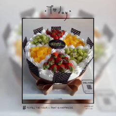 喜羊羊蛋糕房 User Photo