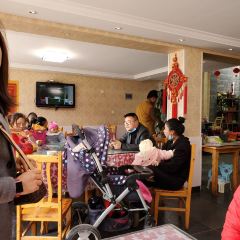 Gucheng Farm Family Resort User Photo