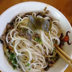 津市刘聋子粉馆(火车站店) 여행 사진