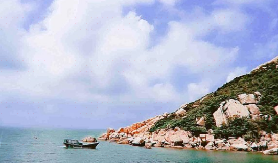 Golden Bay Seaside Resort