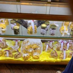 Rosa Salva Pasticceria User Photo