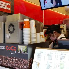 CoCo都可（萬千巷店）張用戶圖片