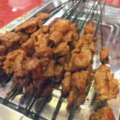 YE SHI KAO ROU WANG ảnh của người dùng