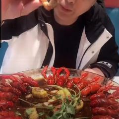 梁二龙虾(大南店) User Photo