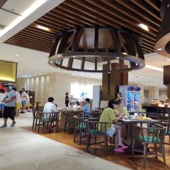 保定兴芮假日酒店·自助餐厅 User Photo
