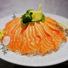 暴走寿司(马坝店) User Photo