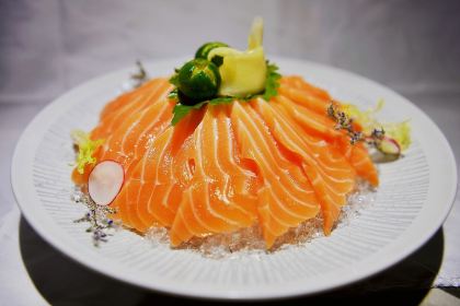 暴走寿司(马坝店)