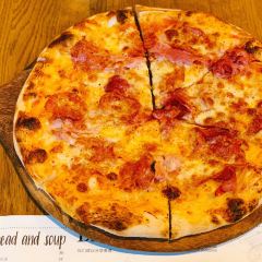 Bang-A Restaurant by Mr. Willis User Photo