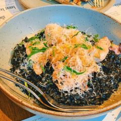 Bang-A Restaurant by Mr. Willis User Photo