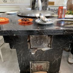 大嫂铁锅炖(新区店) User Photo