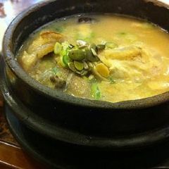 Tosokchon Samgyetang User Photo