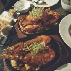 SIRENA SEAFOOD RESTAURANT & CLIFFTOP BAR 여행 사진