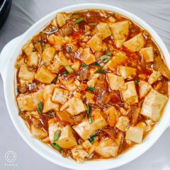 文娟土菜馆(天柱山店) User Photo