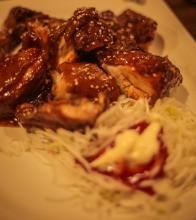 둘둘치킨（명동2호점） 여행 사진