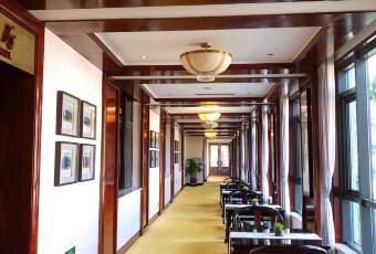 浙江西子賓館·汪莊·西湖名園·牡丹廳用戶圖片