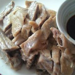 十八坊农家大院饭庄 User Photo