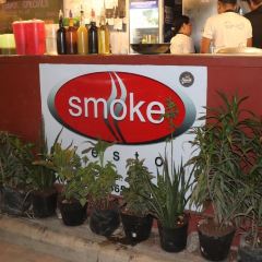 Smoke Restaurant張用戶圖片