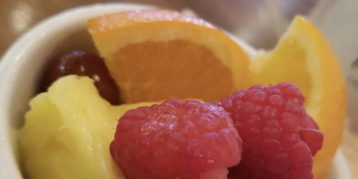 Russell's Cafe and Bakery