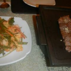 Seokparang User Photo