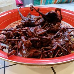 遇見老南昌·居民樓菜館（丁公路店）張用戶圖片