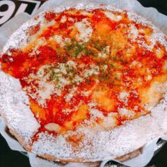 James Chicago Pizza User Photo