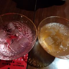 無語 焼鳥&酒場 User Photo