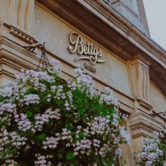 Bettys Cafe Tea Rooms - Stonegate User Photo
