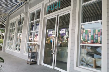 Dave's Deli IOI City Mall