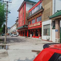 Guodanian Dumpling House User Photo
