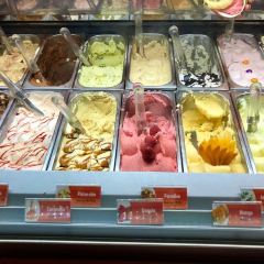 Aria Gelato User Photo