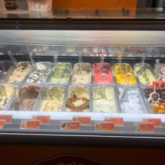 Aria Gelato User Photo